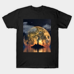 Space T-Shirt